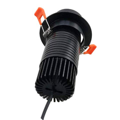 Indoor Static Embedded Gobo Projectors