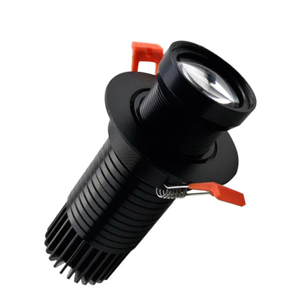 Indoor Static Embedded Gobo Projectors