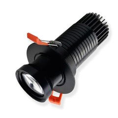 Indoor Static Embedded Gobo Projectors
