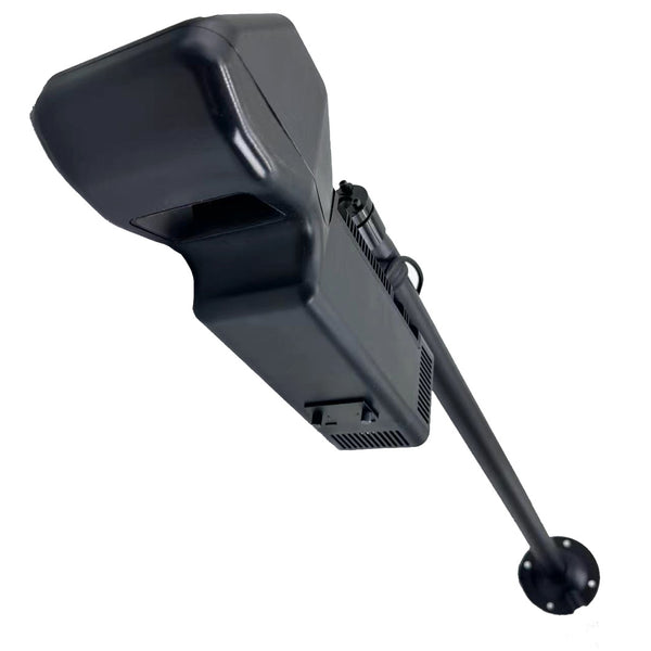 Ultra short outdoor GOBO Projector 40W