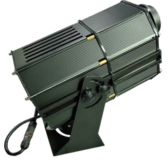 240-350W Outdoor Rotate Gobo Projector