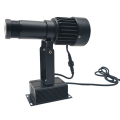 15w-100w Indoor Static Gobo Projector