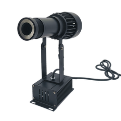 15w-100w Indoor Static Gobo Projector