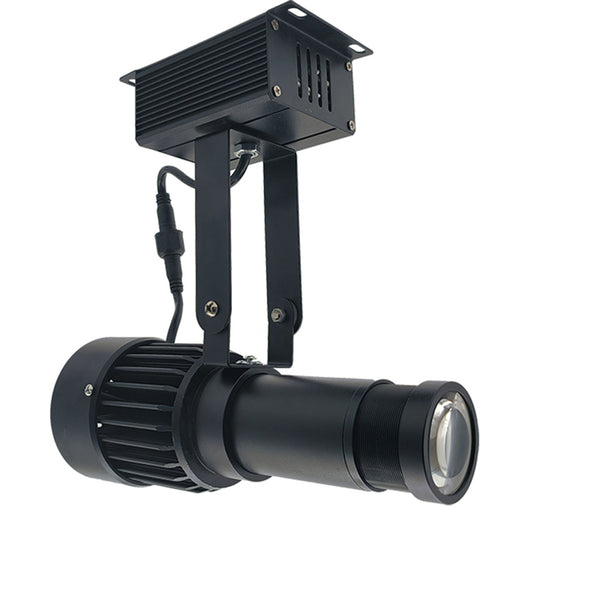 15w-100w Indoor Static Gobo Projector