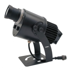 GOBO advertising projector 60-100W