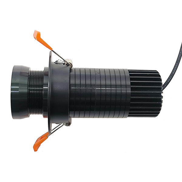 Indoor Static Embedded Gobo Projectors