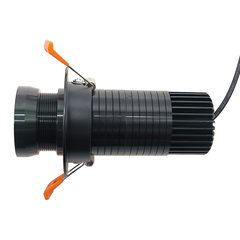 Indoor Static Embedded Gobo Projectors