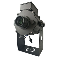 4 GOBOs rotate DMX projector