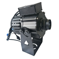 4 GOBOs rotate DMX projector